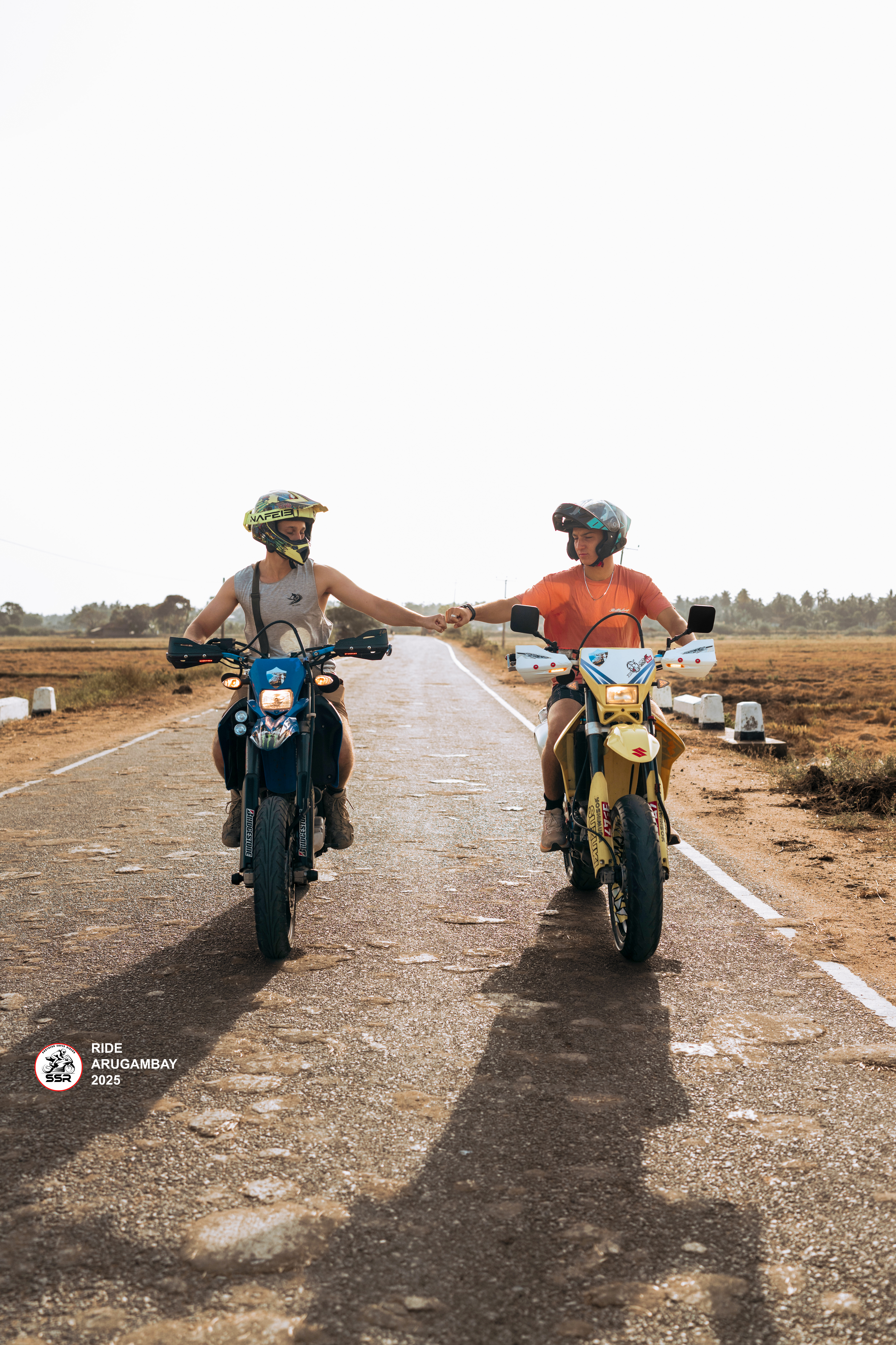 Ride Sigiriya 2026